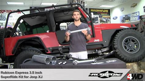 rubicon express suspension lift|rubicon express lift reviews.